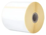 Brother BDE-1J152102-102 / Štítky na rolky / 102×152 mm / priama termotlač / 350 ks/role / 8 roliek v balení (BDE1J152102102)