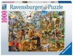 Ravensburger Živé múzeum