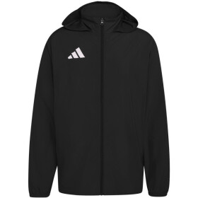 Pánska bunda Entrada 26 Multi KQ9074 black - Adidas L