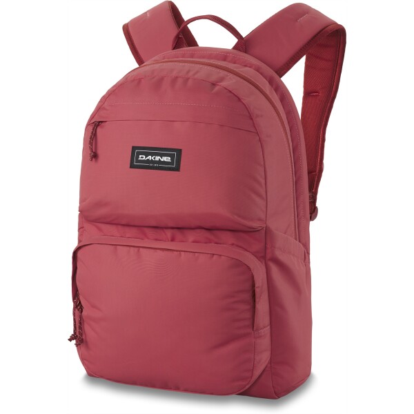 Študentský batoh Dakine Method 25L Mineral Red