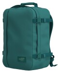 Cestovný batoh do lietadla CabinZero Classic 36L Meadow Green