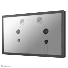 Neomounts PLASMA-W800 čierna / Nástenný držiak / veľkosť 32-55" / VESA 100x100-400x400 / nosnosť 20 kg (PLASMA-W800)