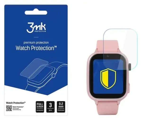3mk Protection Watch Protection ARC+ / Ochranná fólia / Garett Kids Cute 2