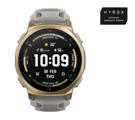 Amazfit T-Rex 3 Pro 44mm Arctic Gold