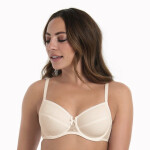 Fleur podprsenka s kosticou 5653 crystal - RosaFaia 612 crystal 85H