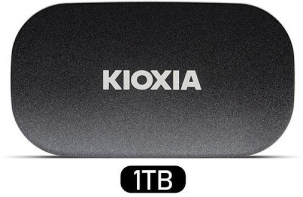 Silicon Power KIOXIA EXCERIA PLUS G2 1000GB Portable SSD USB 3.2 Gen2 Type C