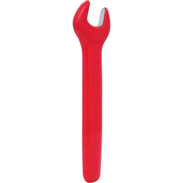 Vidlicový kľúč s ochrannou izoláciou, 17 mm KS Tools 117.1517; 117.1517