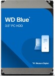 WD Blue 3TB, WD30EZAX