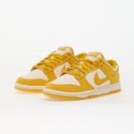 Tenisky Nike Wmns Dunk Low Pale Ivory/ Dk Sulfur-Sail-Mtlc Gold EUR 42.5