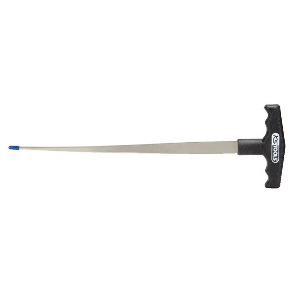 Sonda na zasunutie rezacieho drôtu, 327 mm KS Tools 140.2206; 140.2206