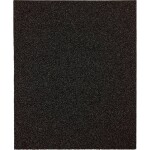 Kwb 830460 brúsny papier Zrnitosť 600 (d x š) 280 mm x 230 mm 5 ks; 830460