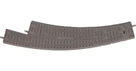 Piko 55473/41-1 Podložie pre pravú výhybku BWR