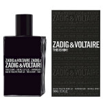 Zadig Voltaire This Is Him EDT ml