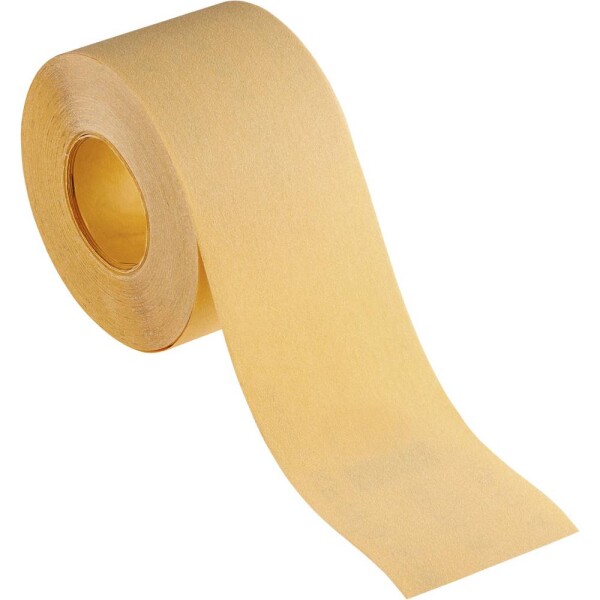 Rhodius KFPR 304032 brúsny pás Zrnitosť 100 (d x š) 50 m x 115 mm 1 ks; 304032