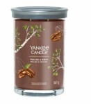 Yankee Candle Signature Praline amp; Birch Tumbler 567g (5038581143439)