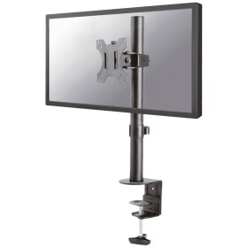 Neomounts FPMA-D510BLACK 1-násobný stolový držiak monitoru 25,4 cm (10) - 81,3 cm (32) otočný, sklápajúci, nakláňací čierna; FPMA-D510BLACK