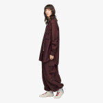 Kalhoty Y-3 Gradient 3 Stripes Nylon Cargo Pants UNISEX Night Red XS