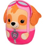 Gund Labková patrola Squish plyšák 30 cm Skye