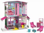 Lisciani domček Barbie, Lisciani, W009364