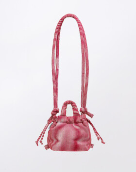 Ölend Micro Ona Soft Bag RED STRIPES