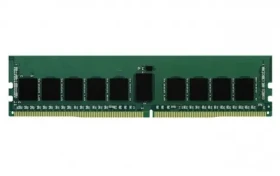 Kingston 16GB (1x 16GB) DDR4 3200MHz / CL22 / DIMM / 1.2V / ECC / Registered / pre servery Dell (KTD-PE432S8/16G)