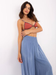 TW SP BI nohavice 3069.94 modrá XL