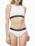 Dámsky vrchný diel plaviek KW0KW00572-143 - Calvin Klein S