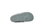 Beda Rose (BFN 170060/W/M/NL/OK/OP) celoročné barefoot topánky s opätkom 23 EUR