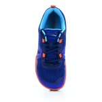 Xero Shoes Scrambler Low Sodalite Blue W outdoorové barefoot topánky 39 EUR