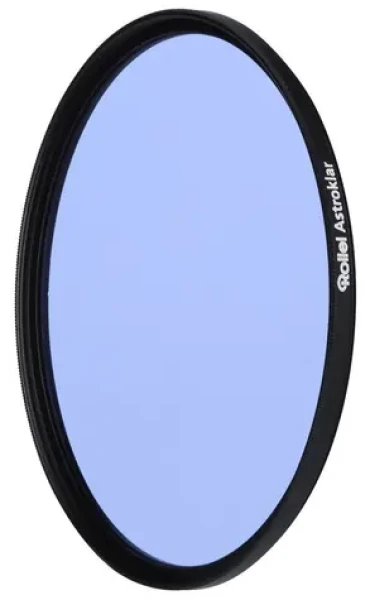 Rollei Astroklar Night Pollution filter 52 mm (26346-R)
