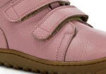 Froddo UP Furry G3110287-2 Pink zimné barefoot topánky 30 EUR