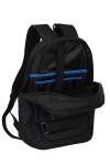 Batoh na notebook Travelite Pathway Backpack Strap Black