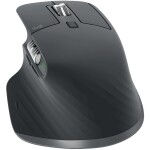 Logitech MX Master 3S For Mac Performace Wireless Mouse 910-006571