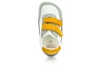 Muris Petra Mini Mustard barefoot topánky 22 EUR