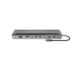 Belkin USB-C 11v1 Multiport Hub / USB-C húb / 11 portov (INC004BTSGY)