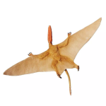 Safari Ltd. Safari Ltd. Figúrka - Dimorphodon