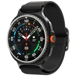 Spigen Lite Fit Band Remienok pre Samsung Galaxy Watch 8 46mm/44mm/40mm čierna (AMP10117)