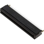 TE Connectivity 5145376-1 1 ks Tray; 5145376-1
