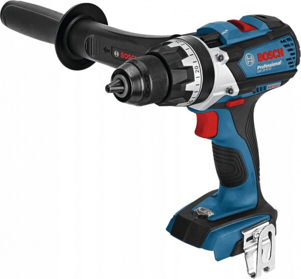 BOSCH GSB 18V 110