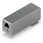 Ubiquiti Ethernet Surge Protector DIN / Ochrana proti prepätiu PoE / 2x GLAN / DIN lišta (UACC-ETH-SP-DIN)