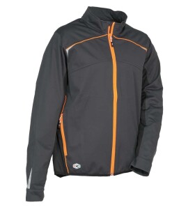 Bunda COFRA GALPONES antracit veľkosť 3XL (V378_0_04_3XL-B)