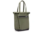 Thule Paramount taška 22 l PARATB3116 - zelená / pre notebook do 16" (0085854255479)
