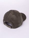 ONE OF XX Cap 4 kaki courduroy