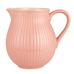 Ib Laursen Keramický džbán Mynte Coral Almond 2 l