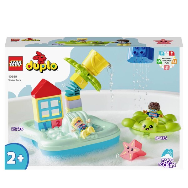 LEGO® DUPLO 10989