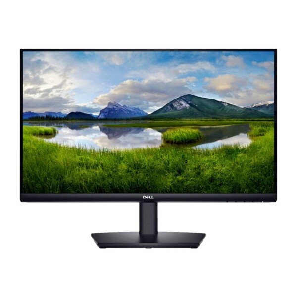 24 DELL E2424HS čierna / LED / 1920x1080 / VA / 16:9 / 5ms / 3000:1 / 250cd-m2 / HDMI+DP+VGA (210-BGPJ)