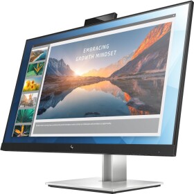 HP E24d G4 FHD USB-C Docking