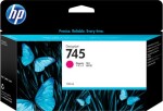 HP Toner 745 F9J95A (Magenta)