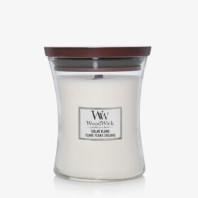 WoodWick Solar Ylang