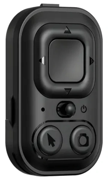 Rollei náhradný BT ovládač pre Easy Creator Quadpod / Ovládač / Bluetooth (23190)